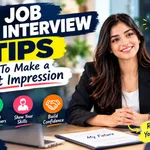 21 Job Interview Tips