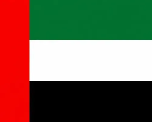 United Arab Emirates